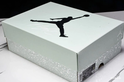 HV0823-003 Air Jordan Seafoam 4 1202